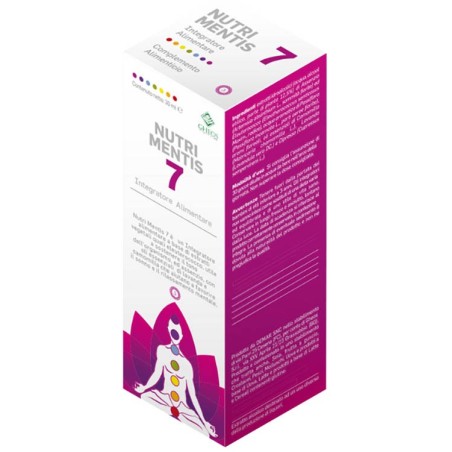 Nutri mentis 7 30 ml