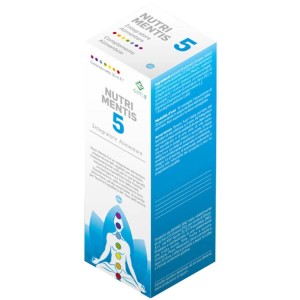 Nutri mentis 5 30 ml