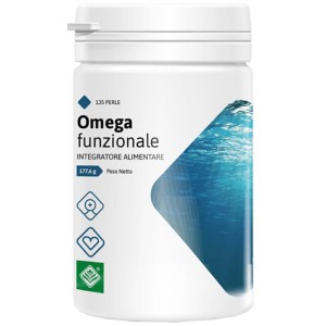 Omega funzionale 135 perle