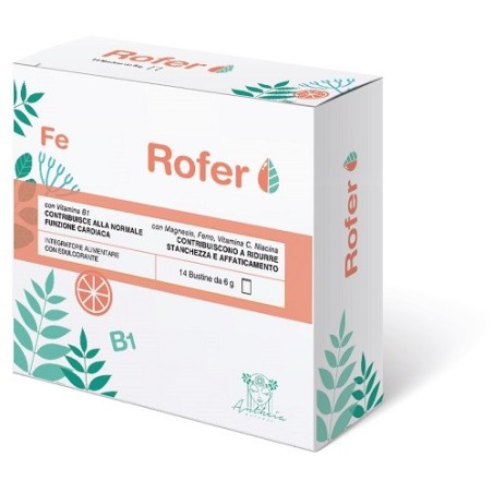 Rofer 14 bustine da 6 g