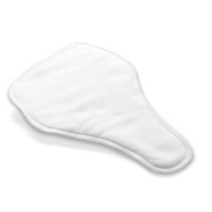 Assorbente dualdry uomo