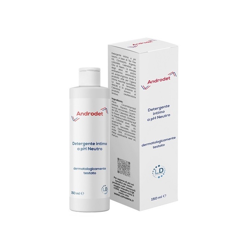 Androdet 150 ml Androdet 150 ml