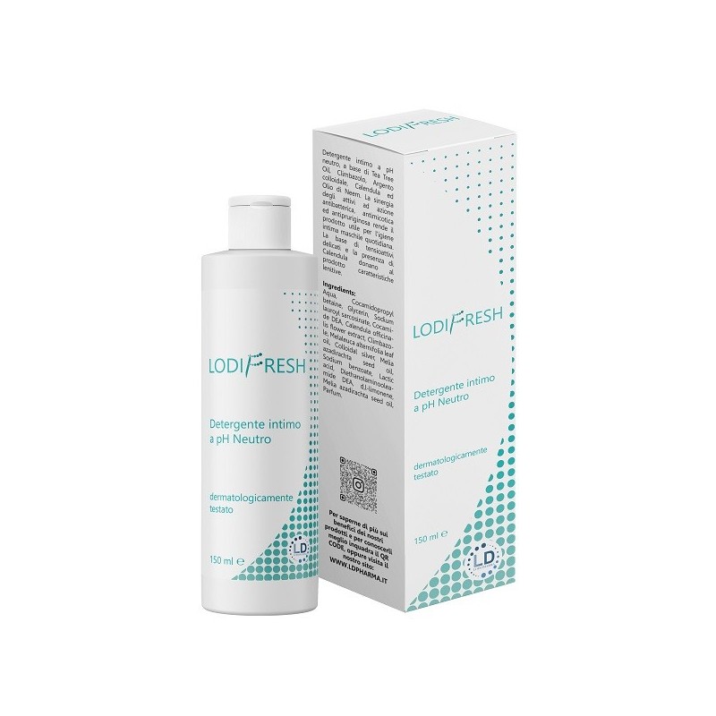 Lodifresh 150 ml Lodifresh 150 ml