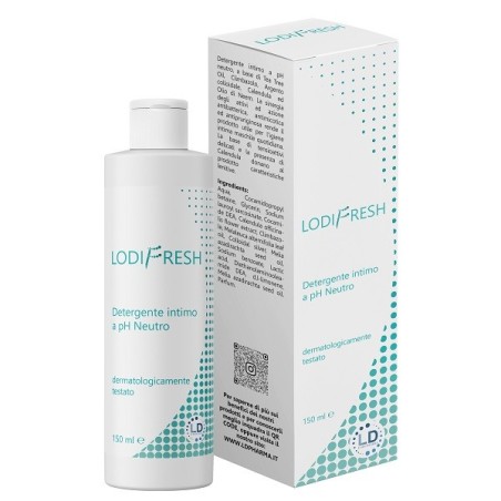 Lodifresh 150 ml