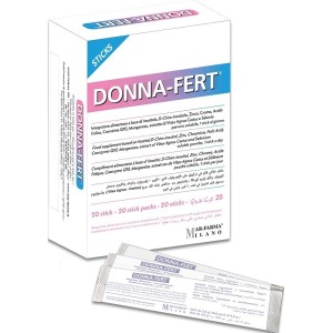 Donna-fert 20 stick packs