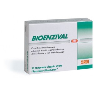 Bioenzival 36 capsule