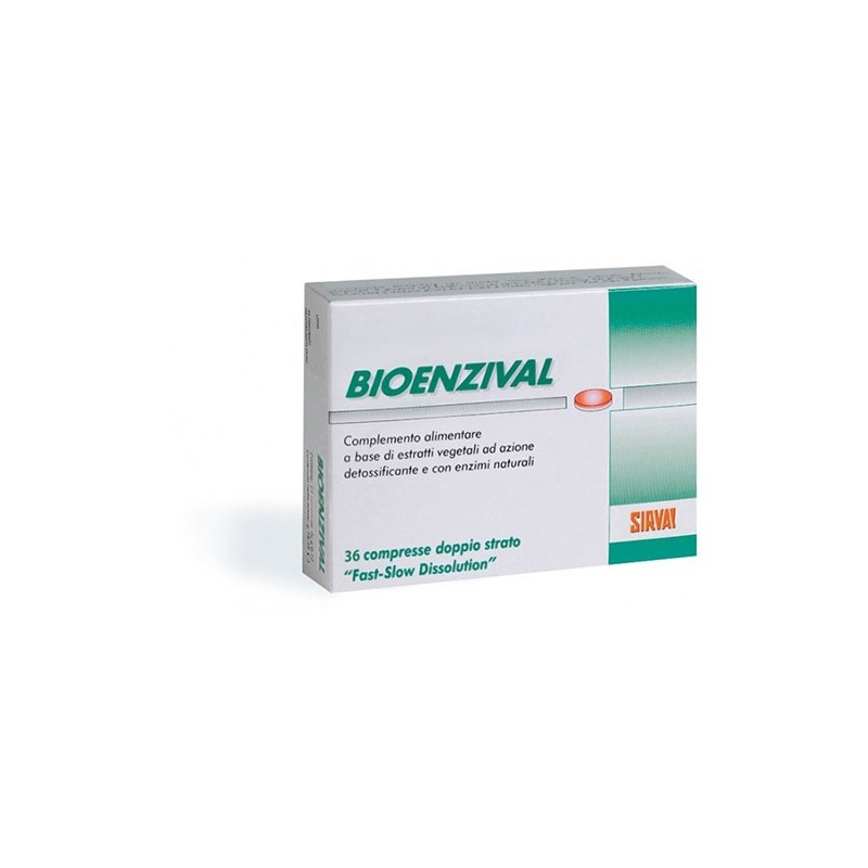 Bioenzival 36 capsule Bioenzival 36 capsule