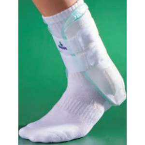 Oppo cavigliera rigida gonfiabile 4009 l