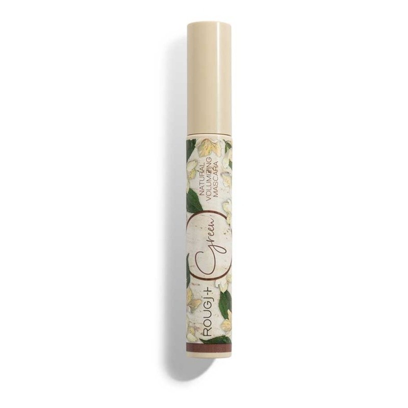 Rougj make up green mascara nero