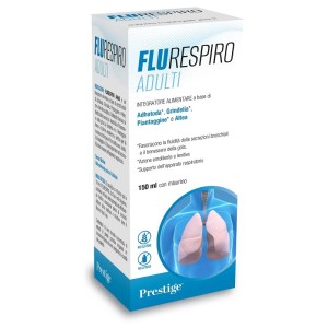 Flurespiro adulti 150 ml