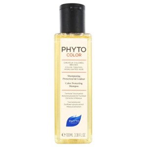 Phytocolor shampoo 100 ml