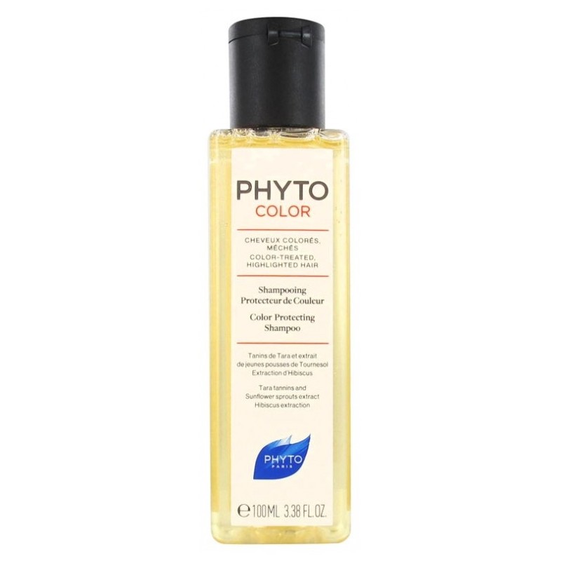 Phytocolor shampoo 100 ml