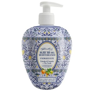 Gandini sapone liquido faenza agrumi 500 ml
