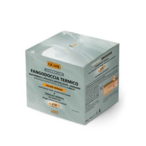 Guam tourmaline fangodoccia termico fir 500 g