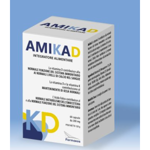 Amikad 30 capsule