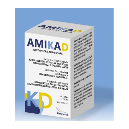 Amikad 30 capsule