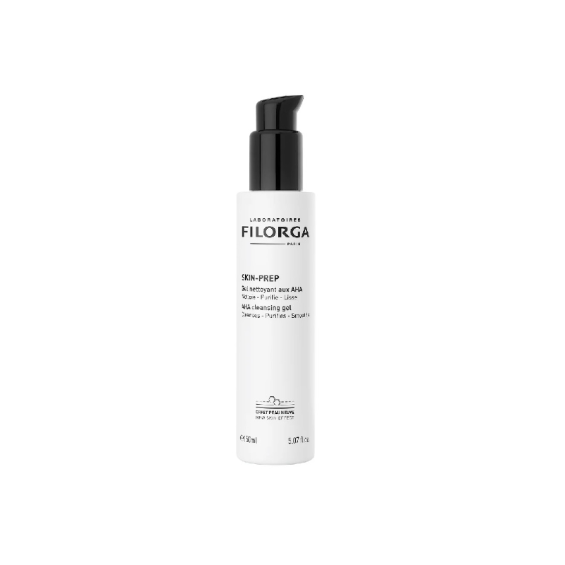 Filorga s p aha cleansing gel 150 ml