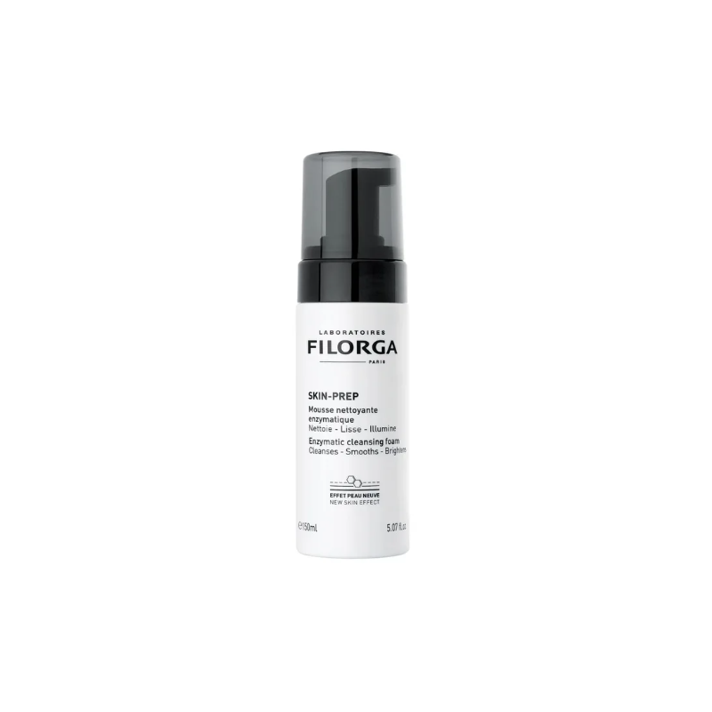 Filorga s p enzymatic cleansing foam 150 ml