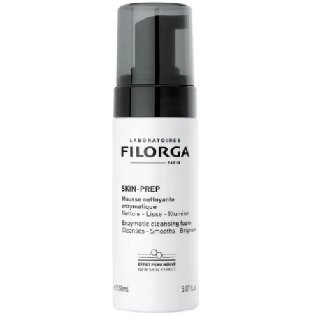 Filorga s p enzymatic cleansing foam 150 ml