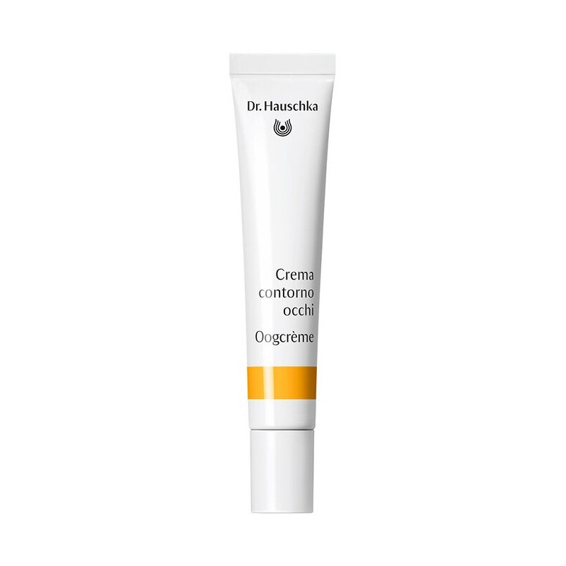 Dr hauschka cr contorno occhi12,5