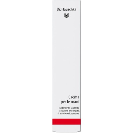 Dr hauschka crema per le mani 50 ml