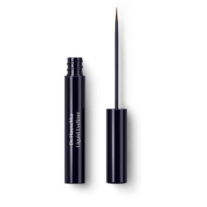 Dr hauschka liquid eyeliner 01 black