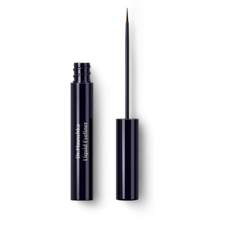 Dr hauschka liquid eyeliner 01 black