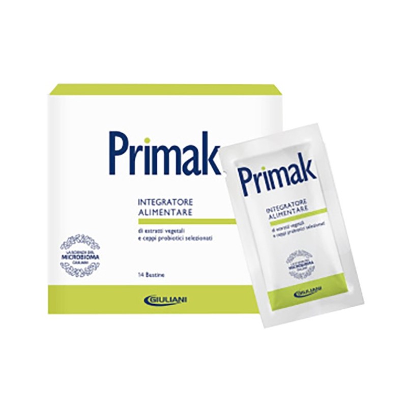 Primak 14bust Primak 14bust