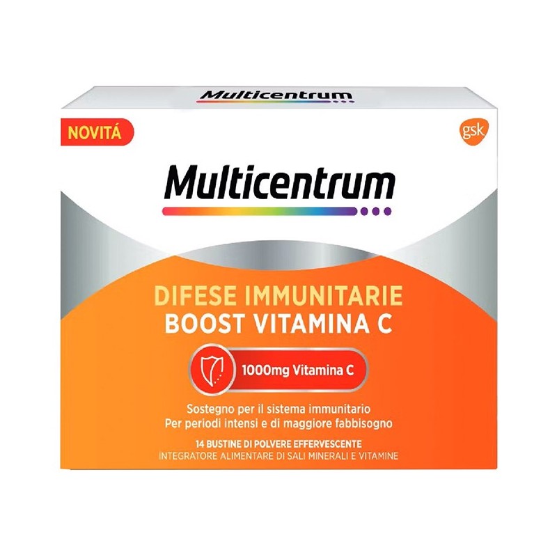 Multicentrum difese imm 28bust