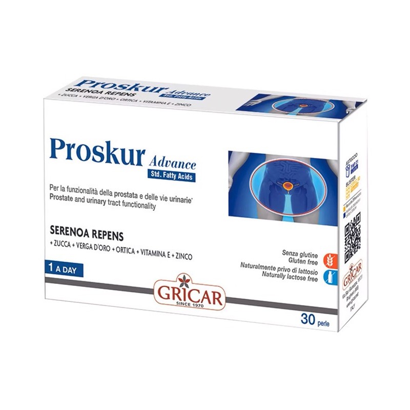 Proskur advance 30 perle Proskur advance 30 perle