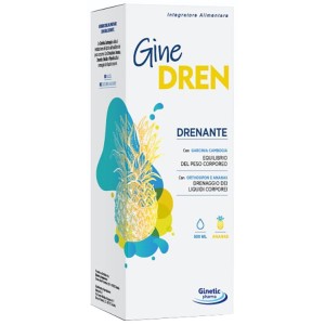 Ginedren 500 ml