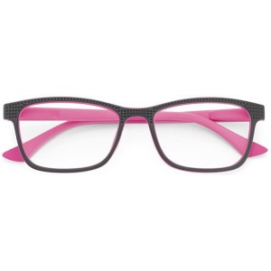 Twins silver energy nero fucsia +2,00