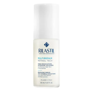 Rilastil multirepair retinol tech siero 30 ml