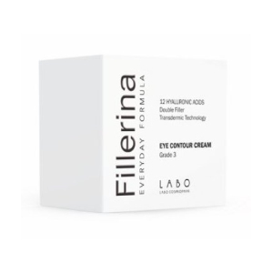 Fillerina 12 double filler neo mito base eye everyday contougrado 3 50 ml