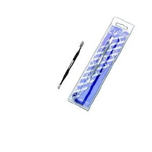 Ferretto coltello spingipe inox