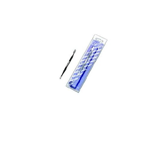 Ferretto coltello spingipe inox