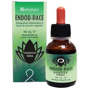 Endor-pace gocce 50ml