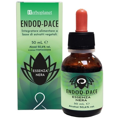 Endor-pace gocce 50ml