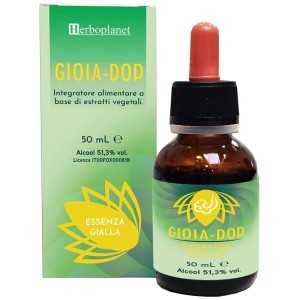 Gioia dop gocce 50ml