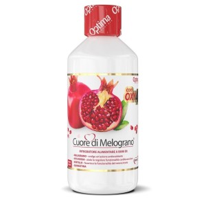 Cuore di melograno oxy4 500 ml