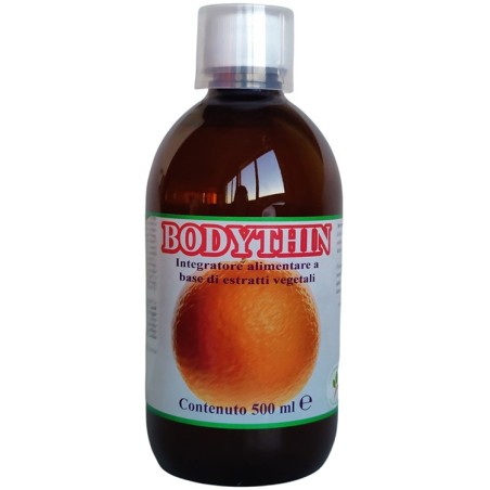 Bodythin liquido 500 ml Bodythin liquido 500 ml