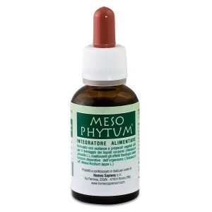 Phytum meso 30 ml