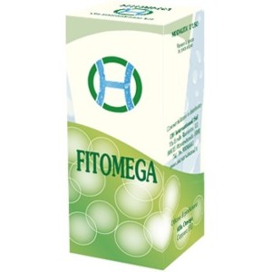 Fitomega sin 1 gocce 50 ml