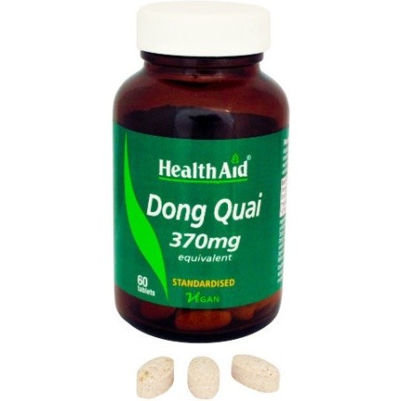 Angelica sinensis dong quai 60 compresse