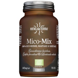 Mico mix 70 capsule