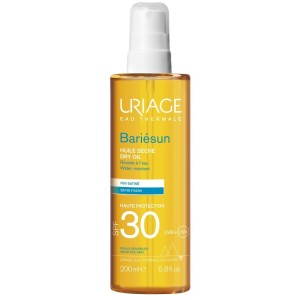 Bariesun spf30 olio secco 200 ml