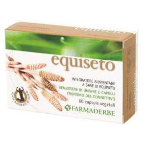 Equiseto 60 capsule