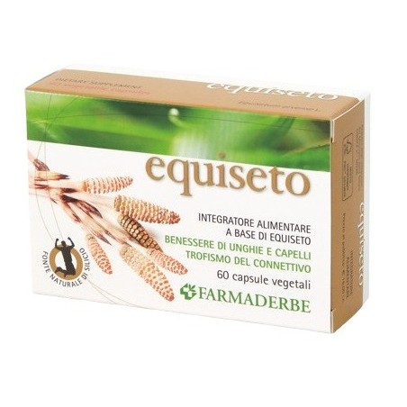Equiseto 60 capsule