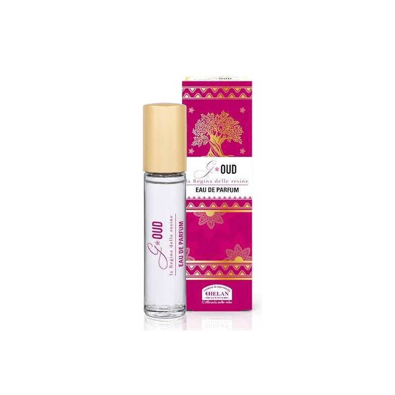 G oud eau de parfum 10 ml