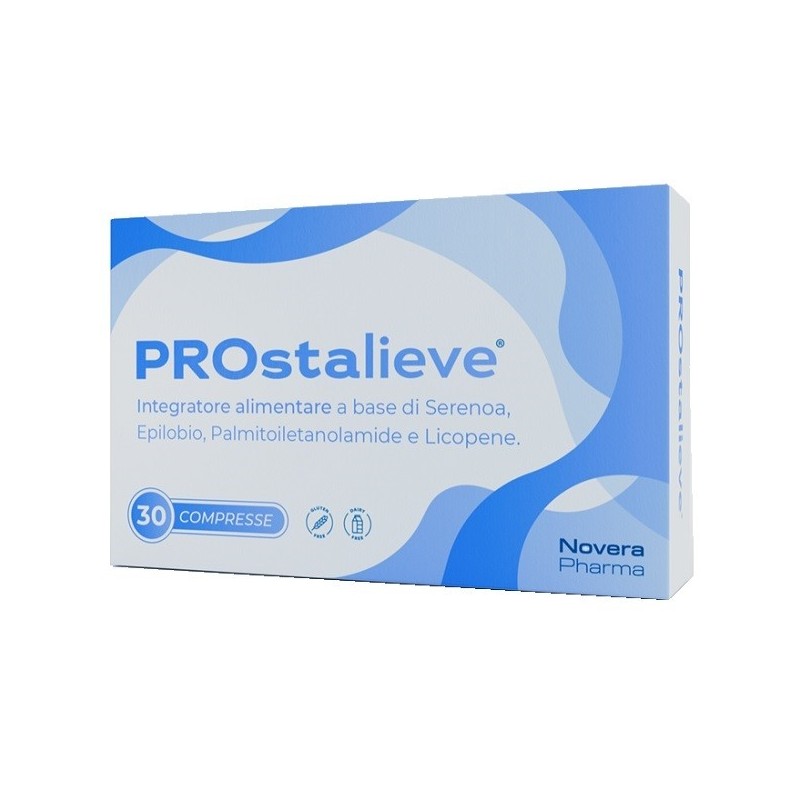 Prostalieve 30 compresse Prostalieve 30 compresse
